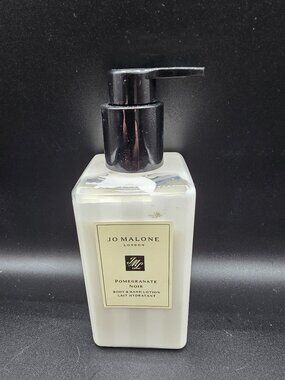 Jo Malone Pomegranate Noir Body & Hand Lotion – 8.5 oz – Discounted
